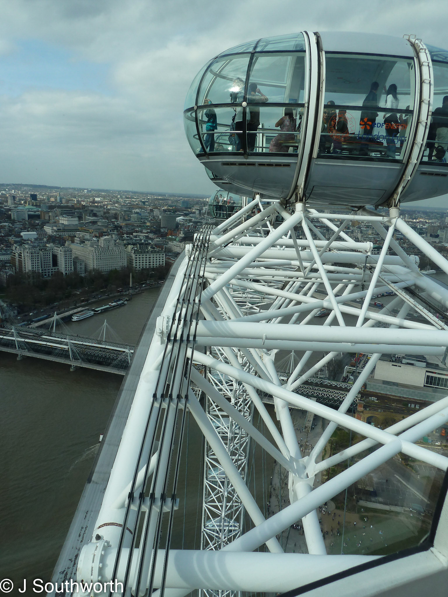 London