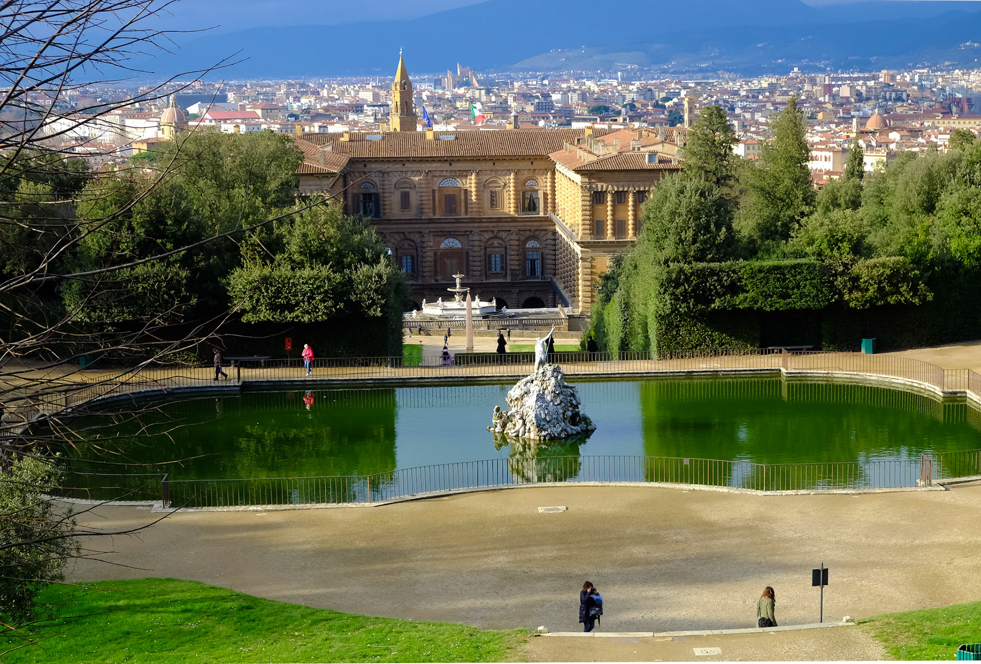 Florence