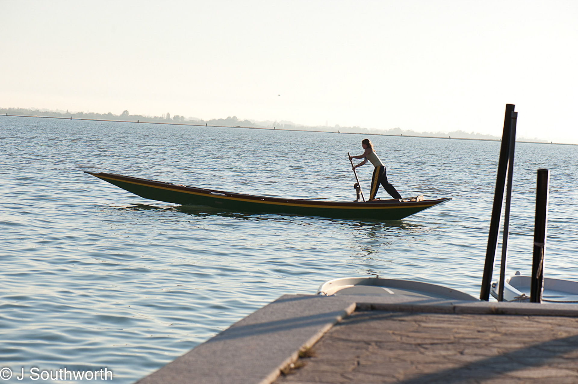 Venice