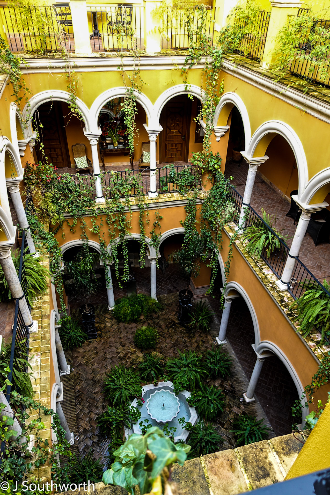 Seville