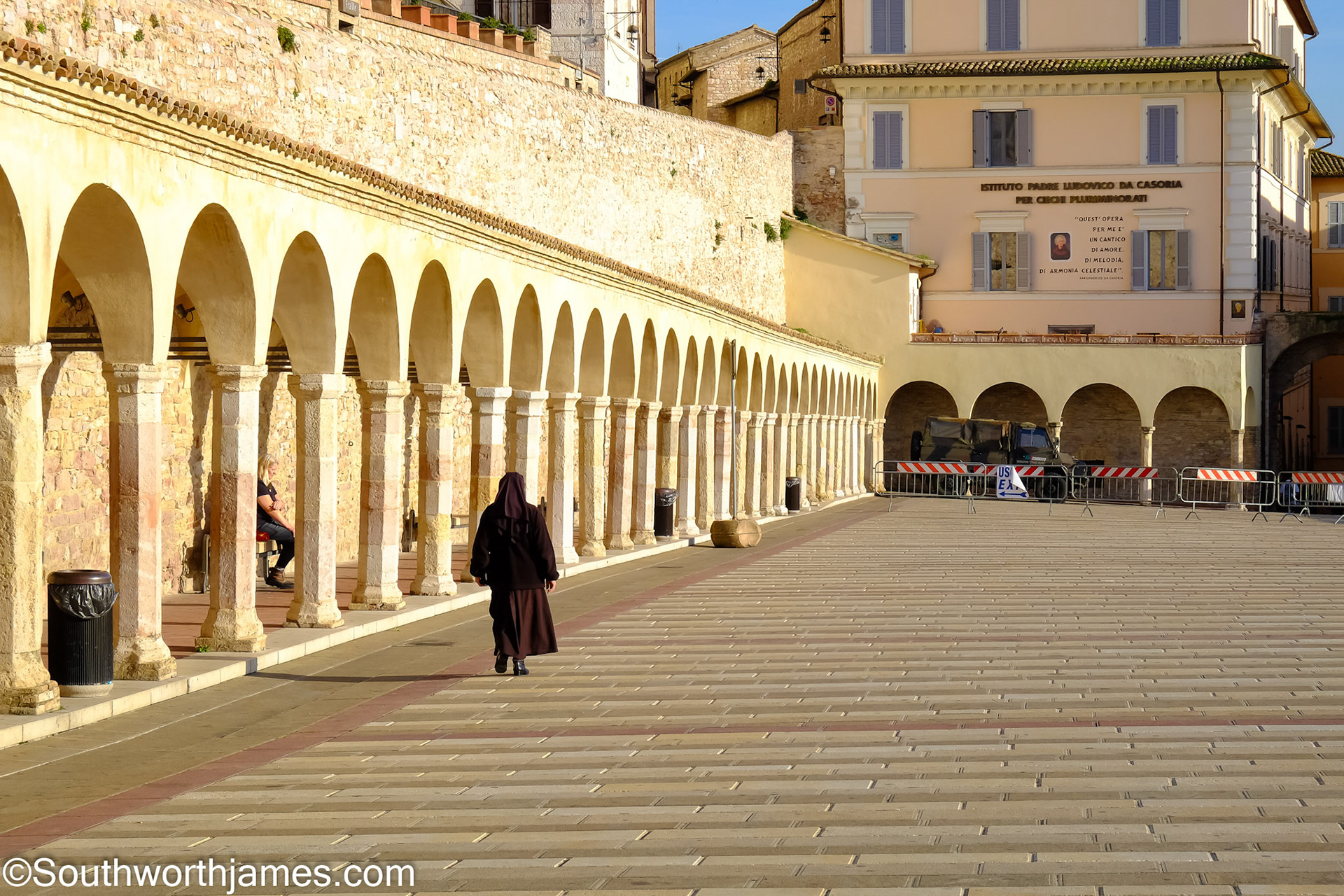 Assisi