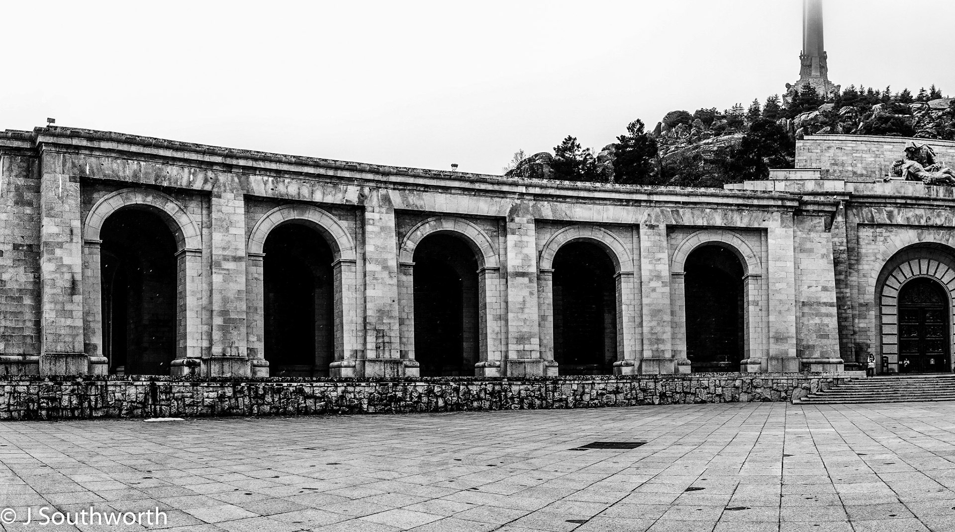 El Escorial