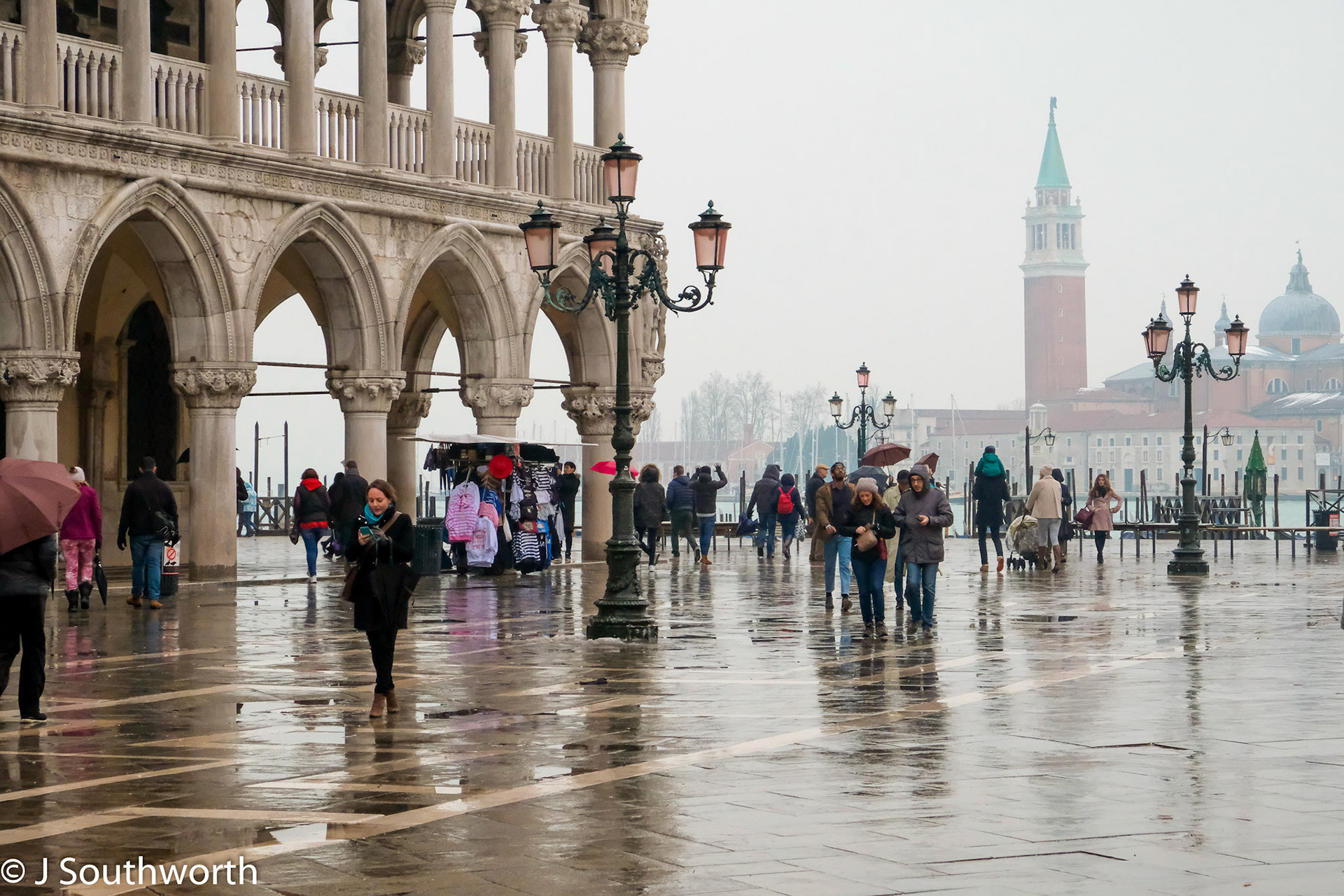 Venice Italy