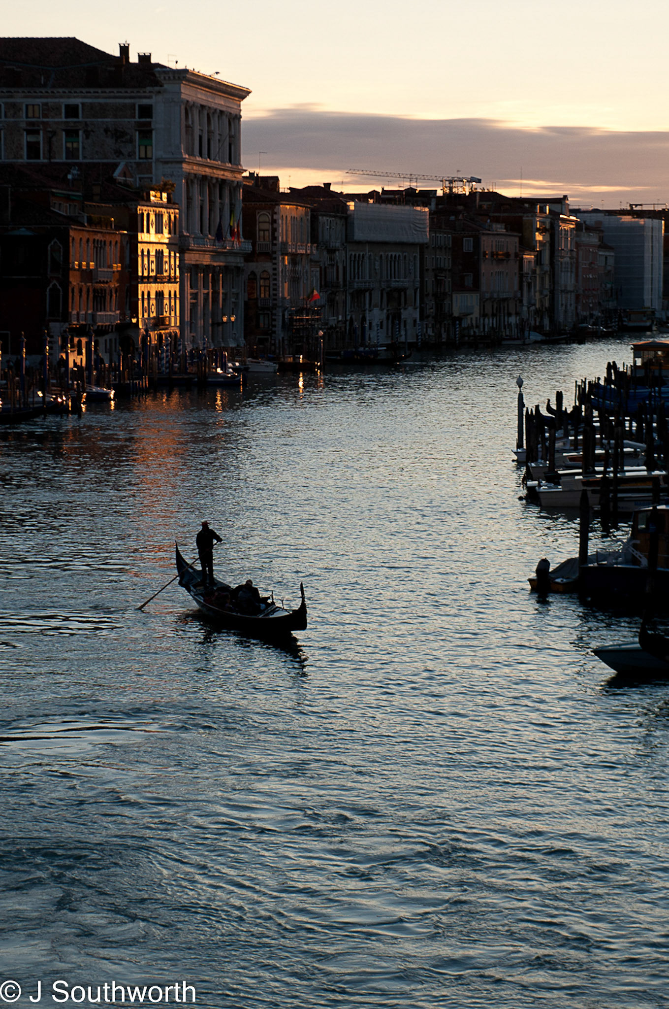 Venice