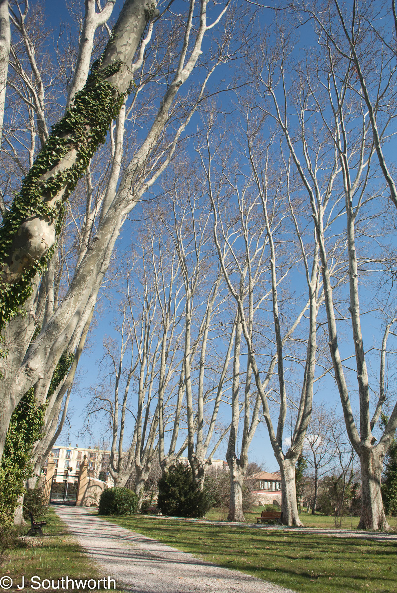 Aix-En-Provence