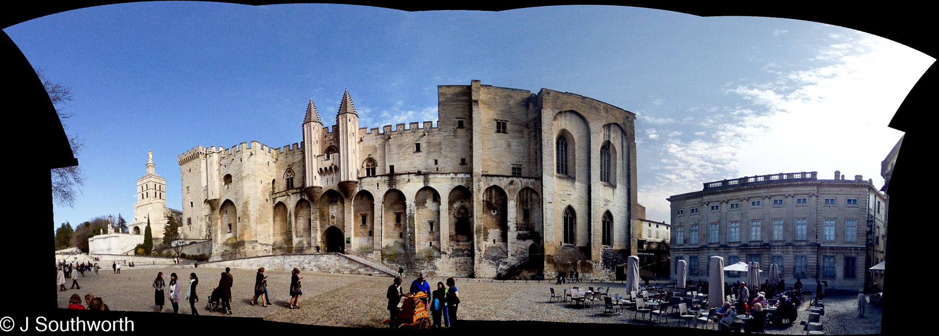 Avignon