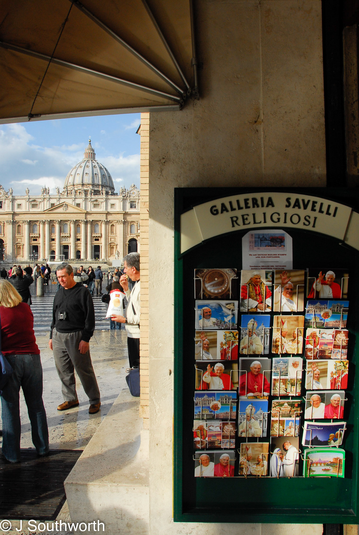 Rome