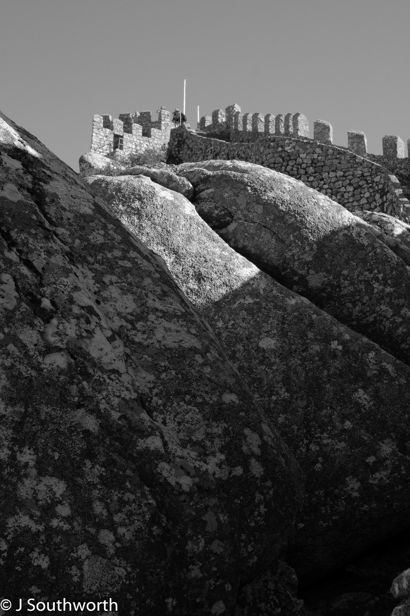 Castle of the Moors 2019