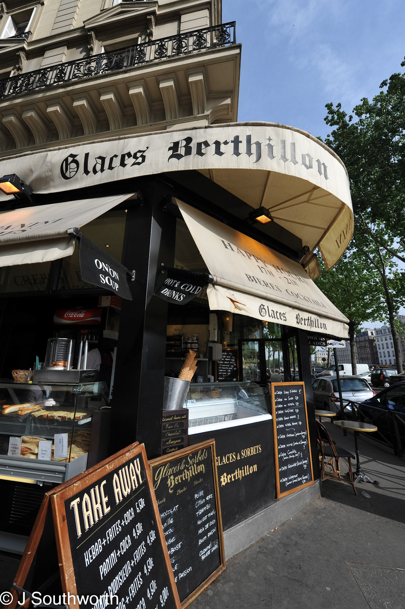 Paris