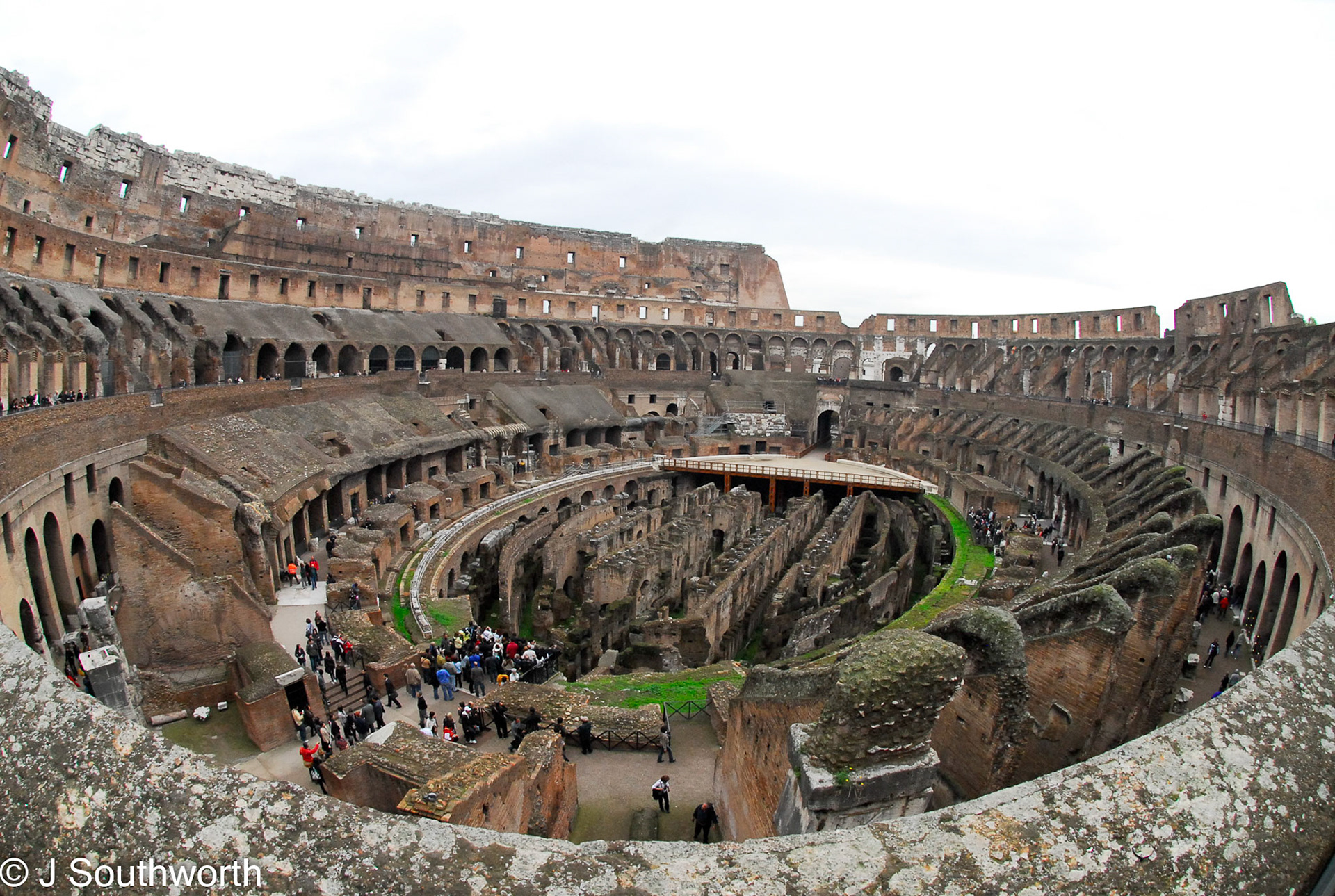 Rome