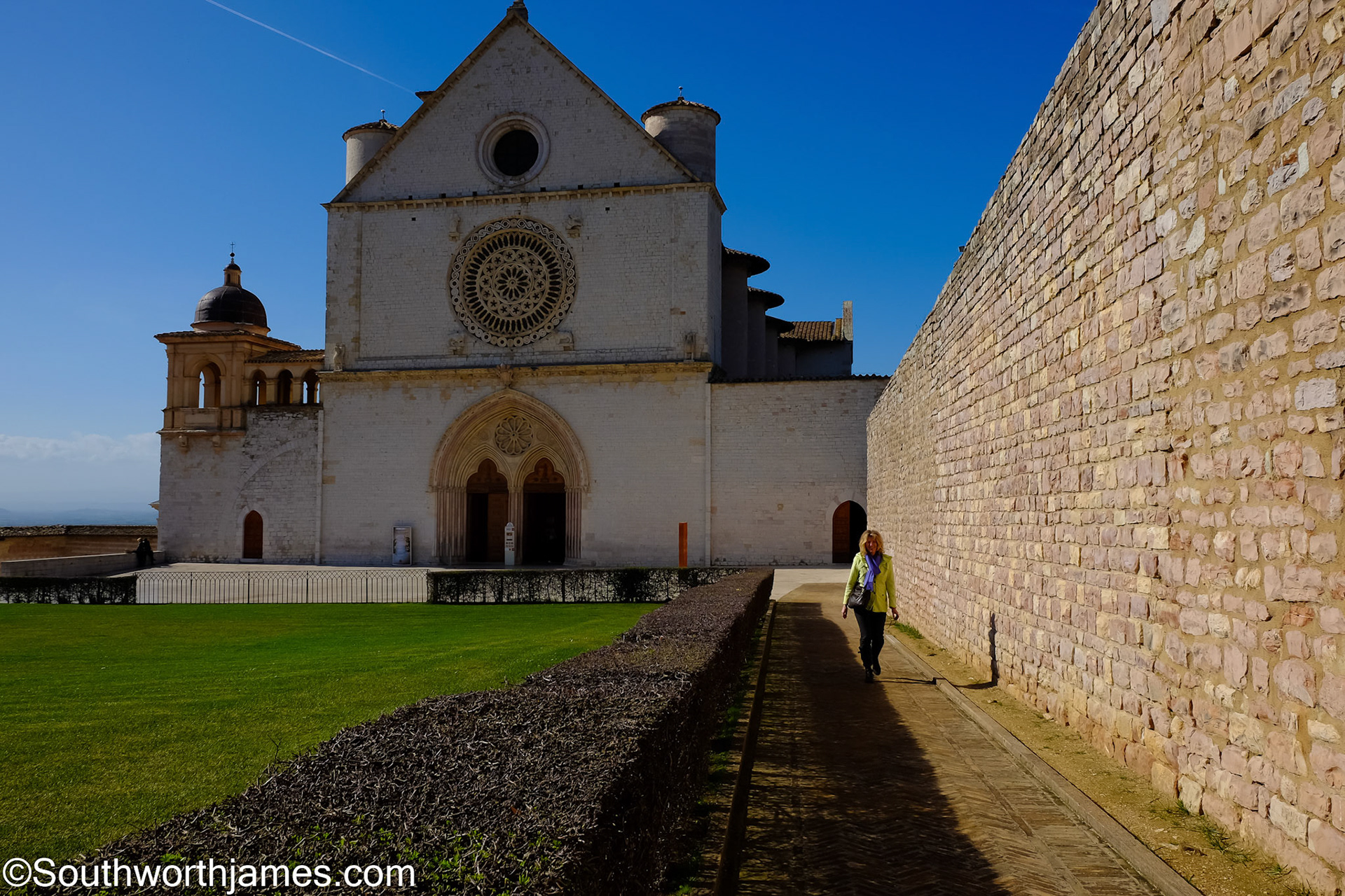 Assisi