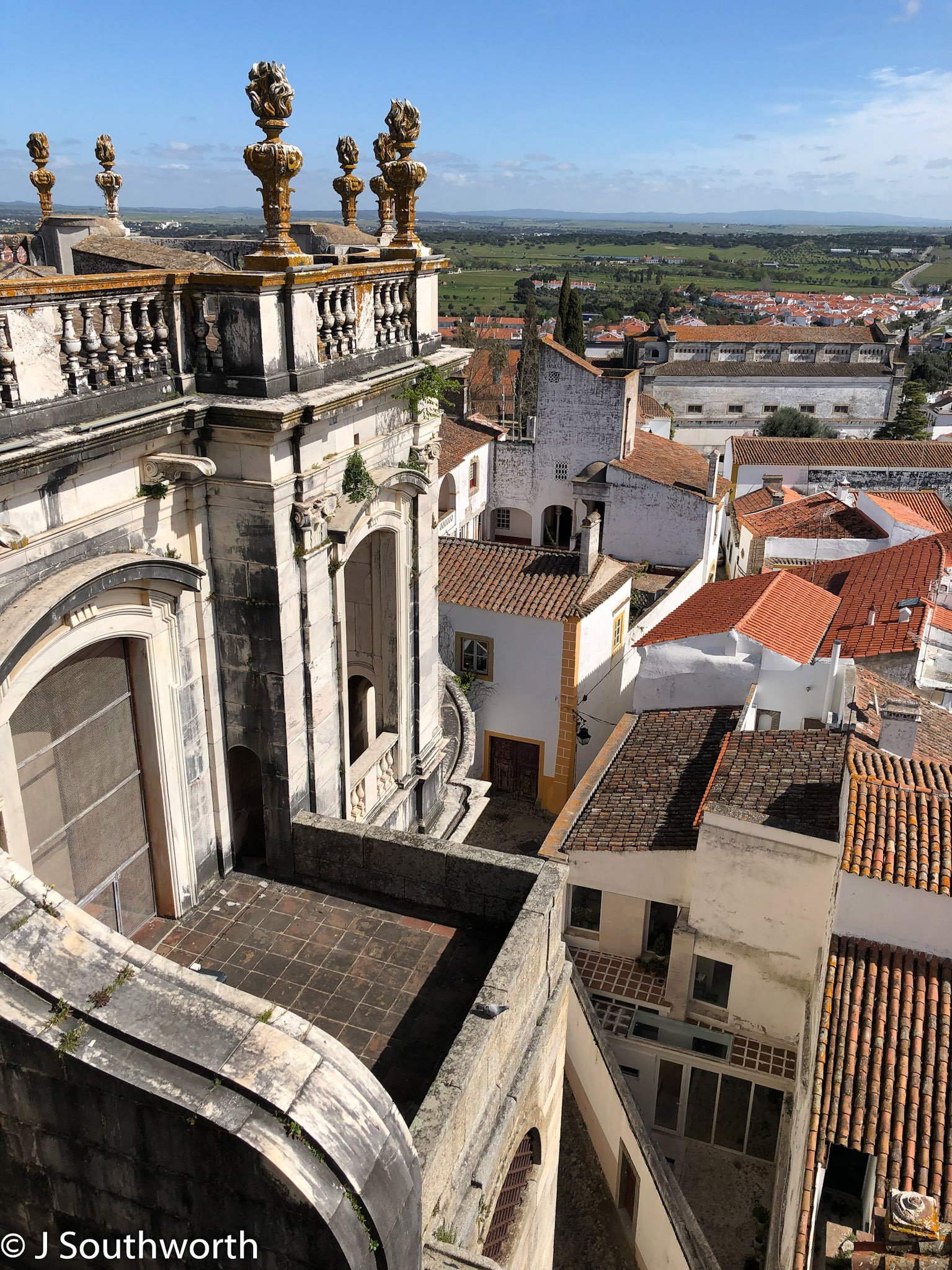 Évora 2019