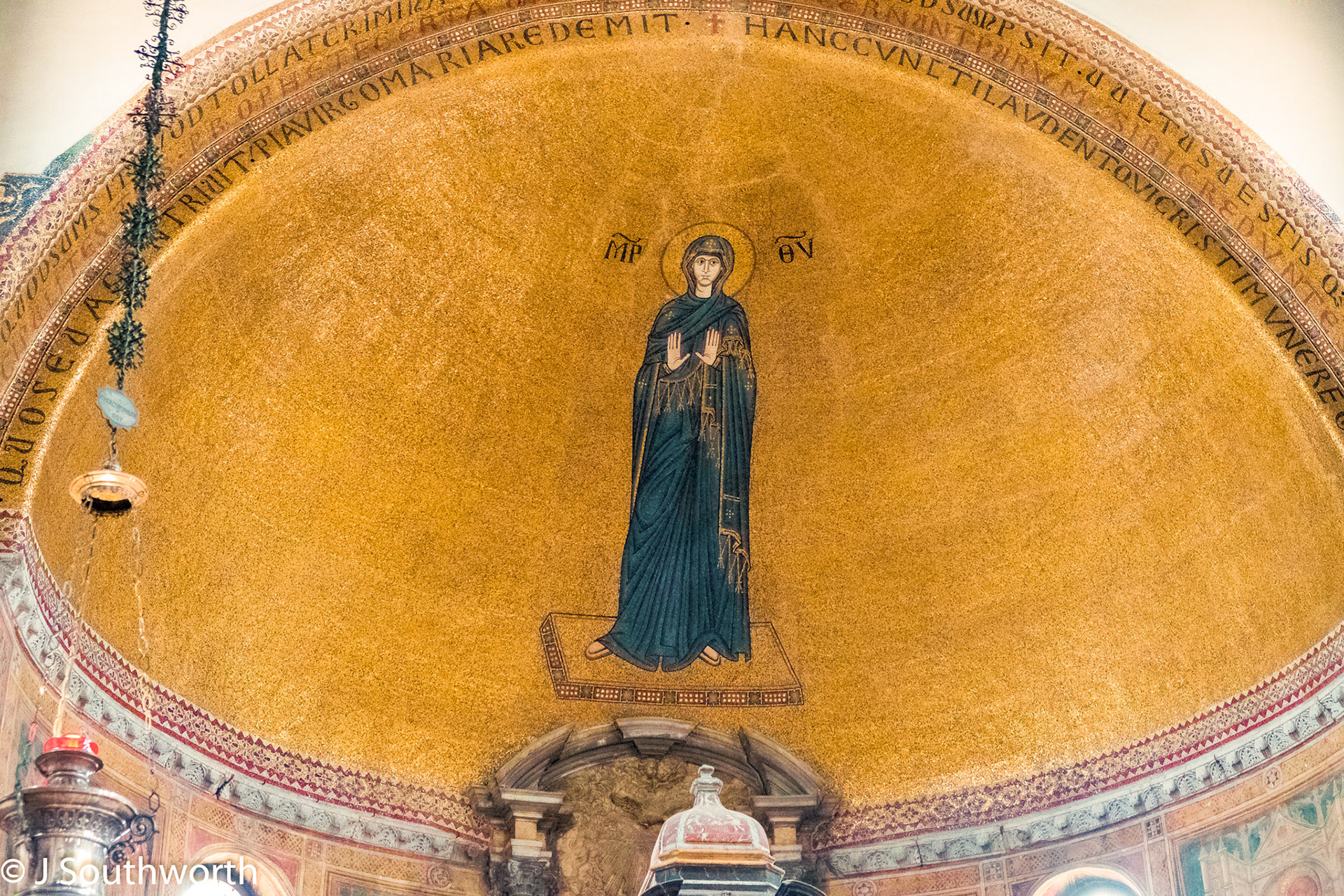 Burono Italy 2018
