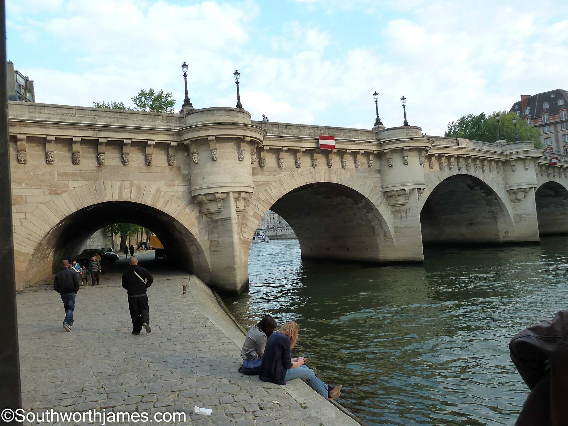 Paris