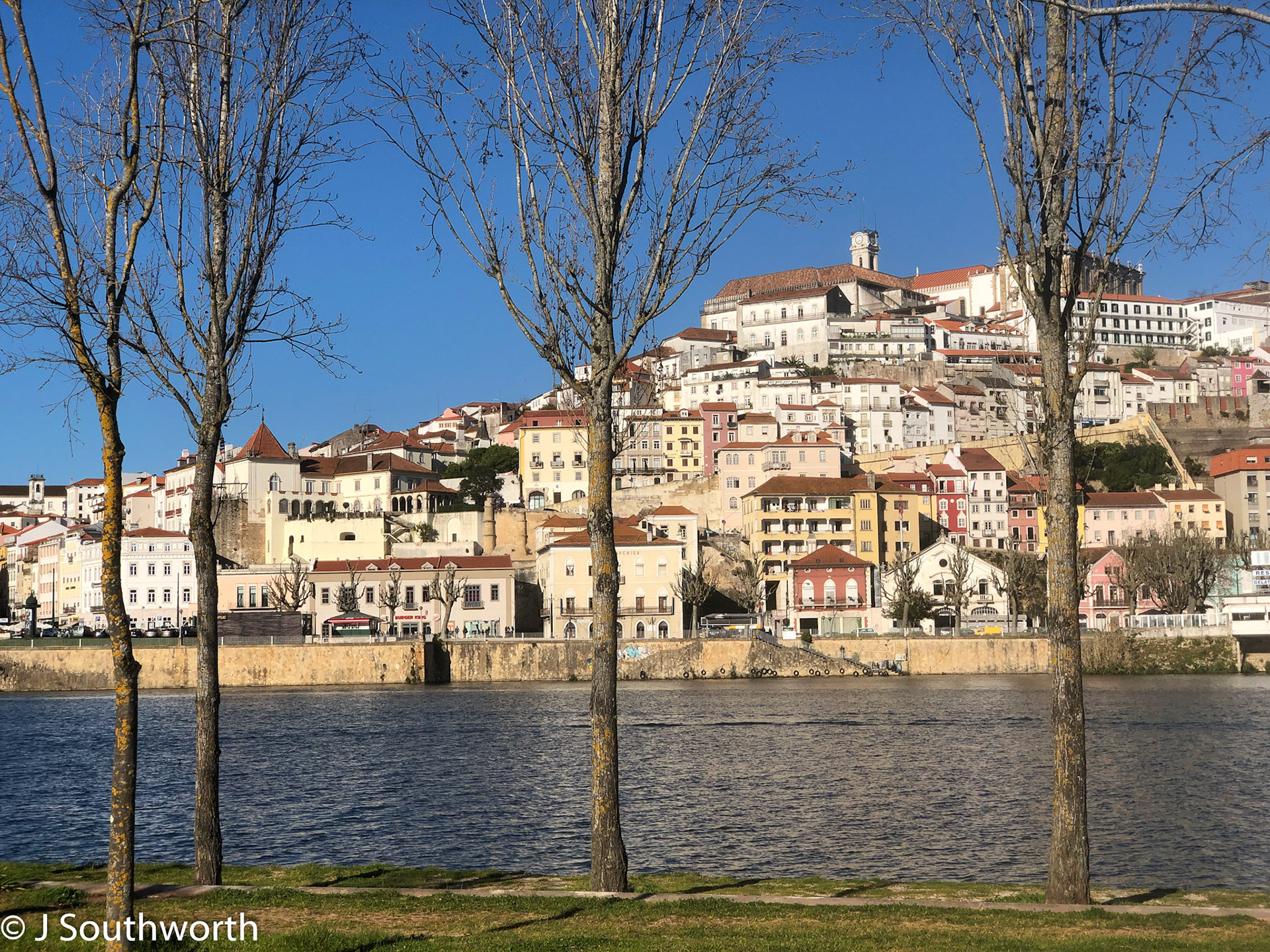 Coimbra portugal