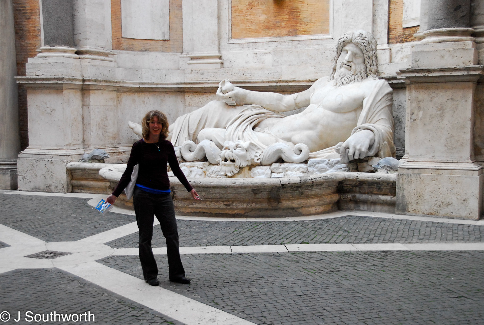 Rome