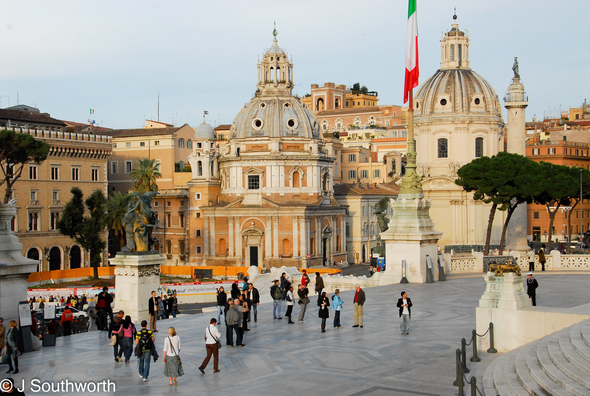 Rome