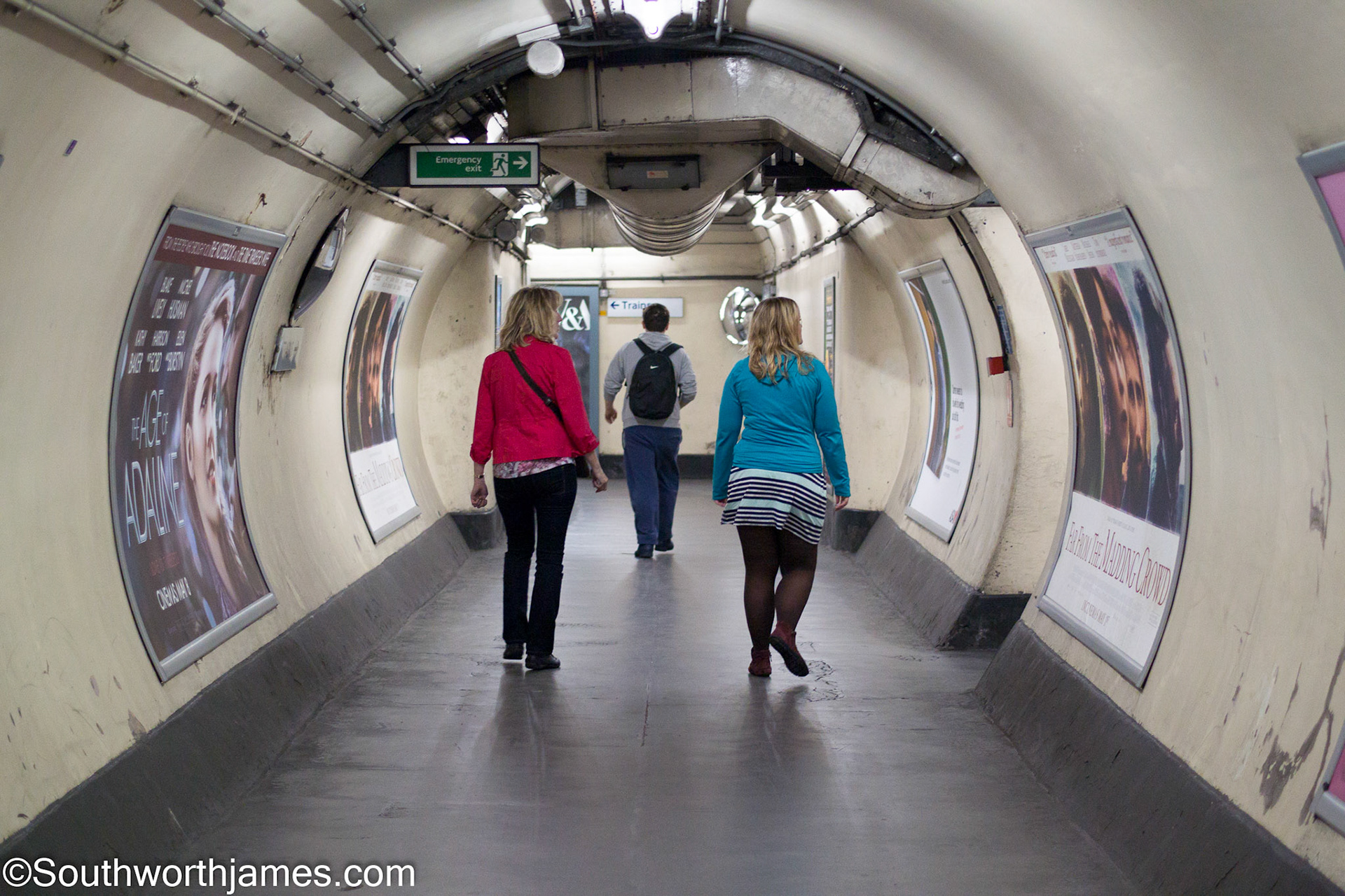 London