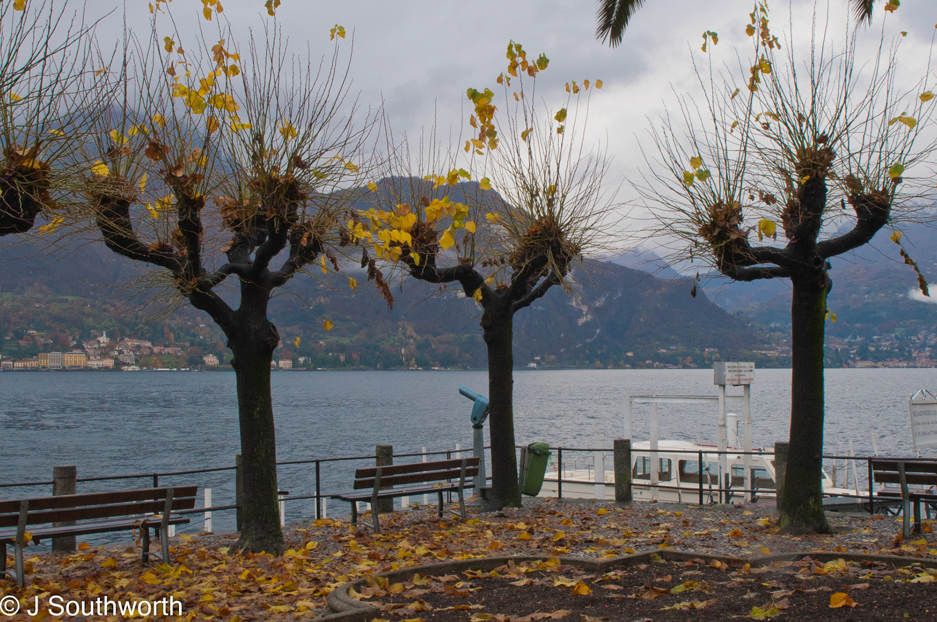Lake Como