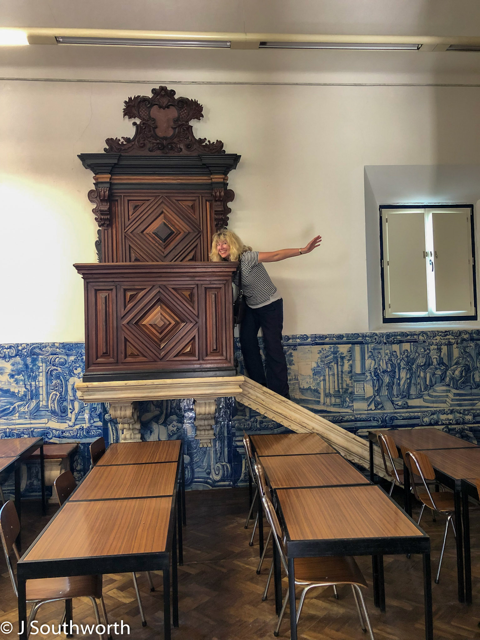 Évora 2019