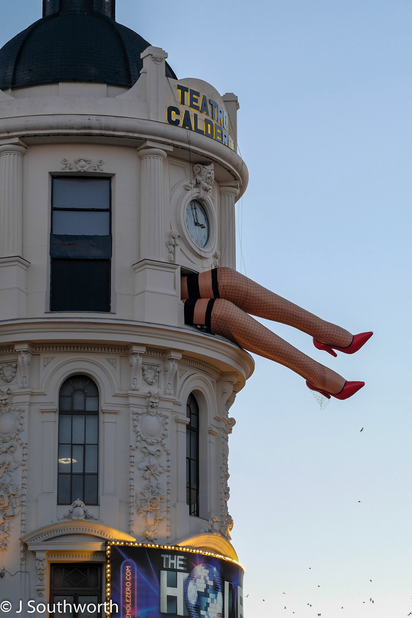Madrid