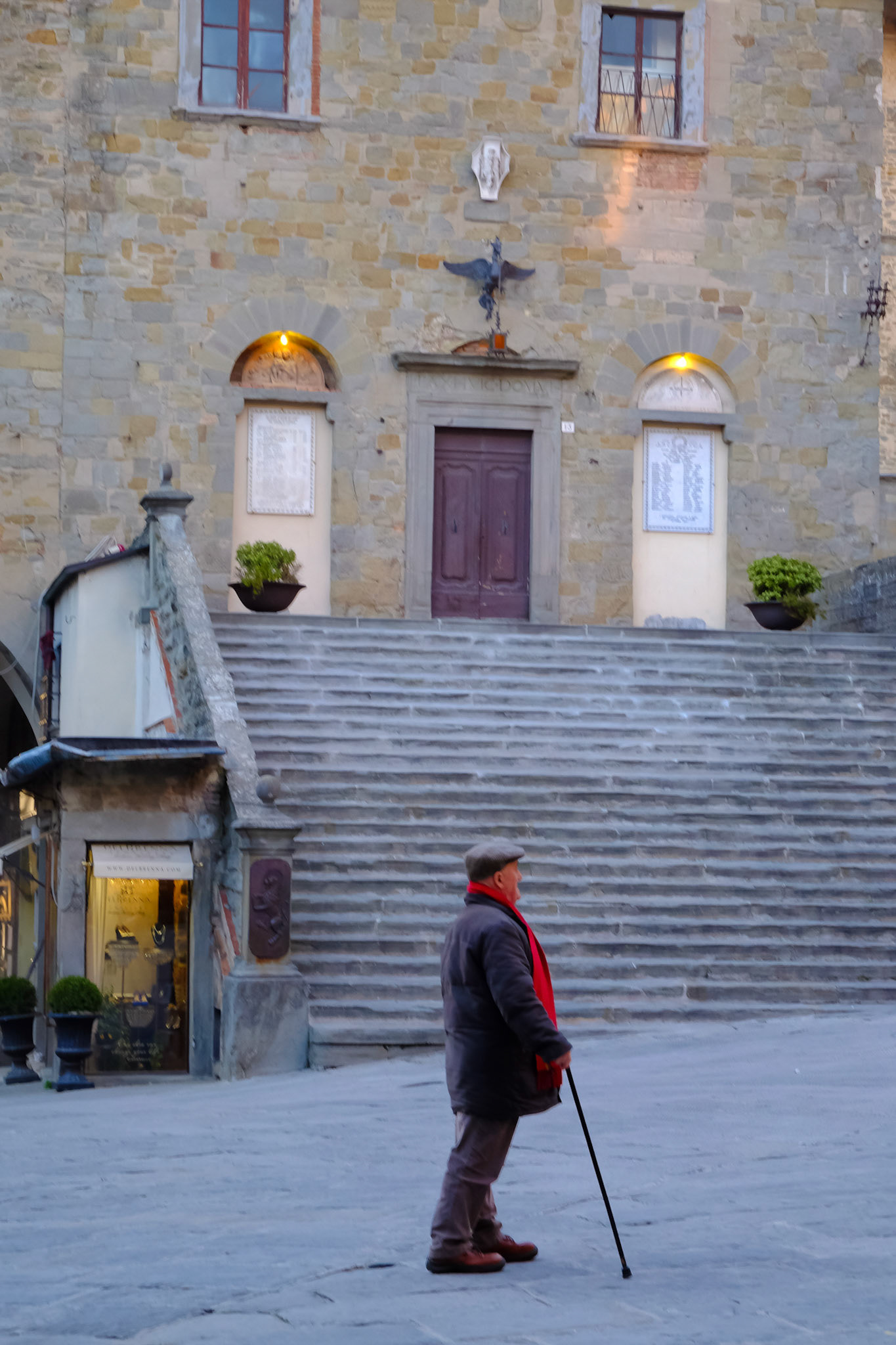 Cortona