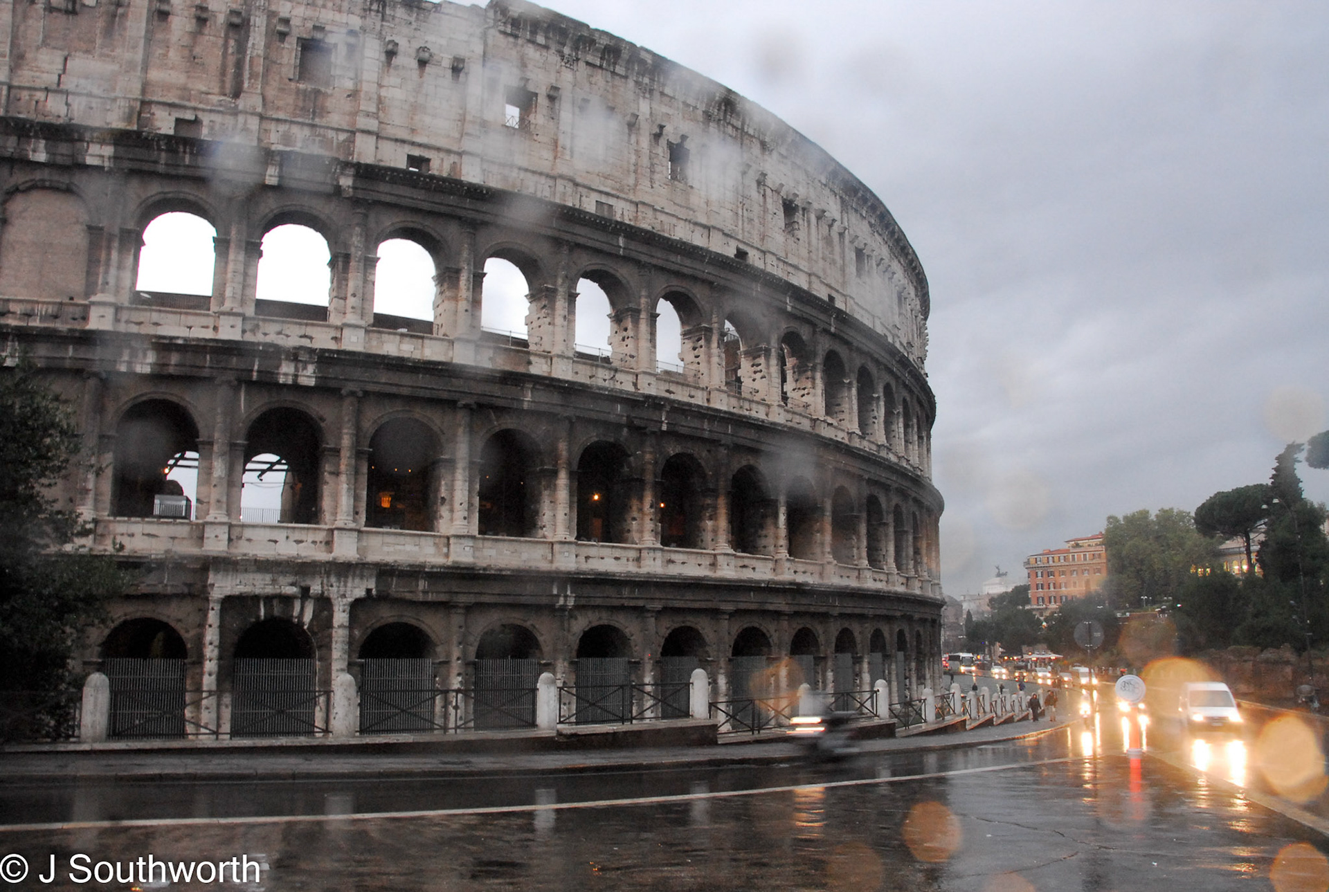 Rome