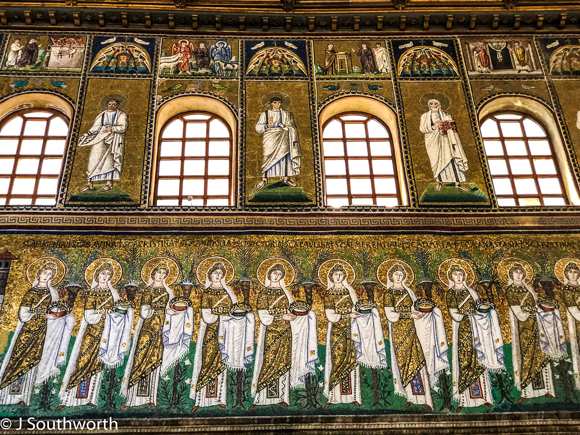 Ravenna 2018