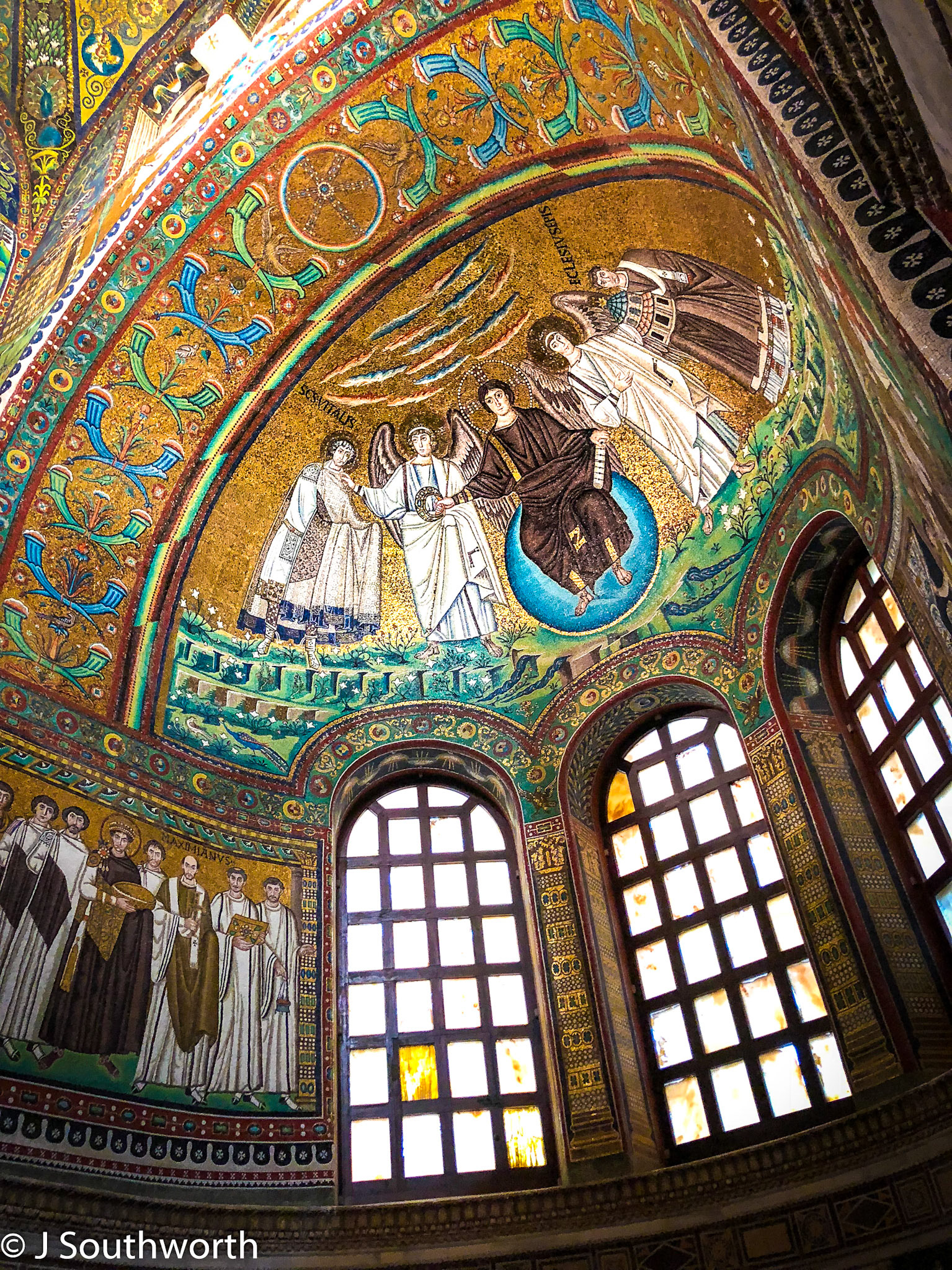 Ravenna 2018
