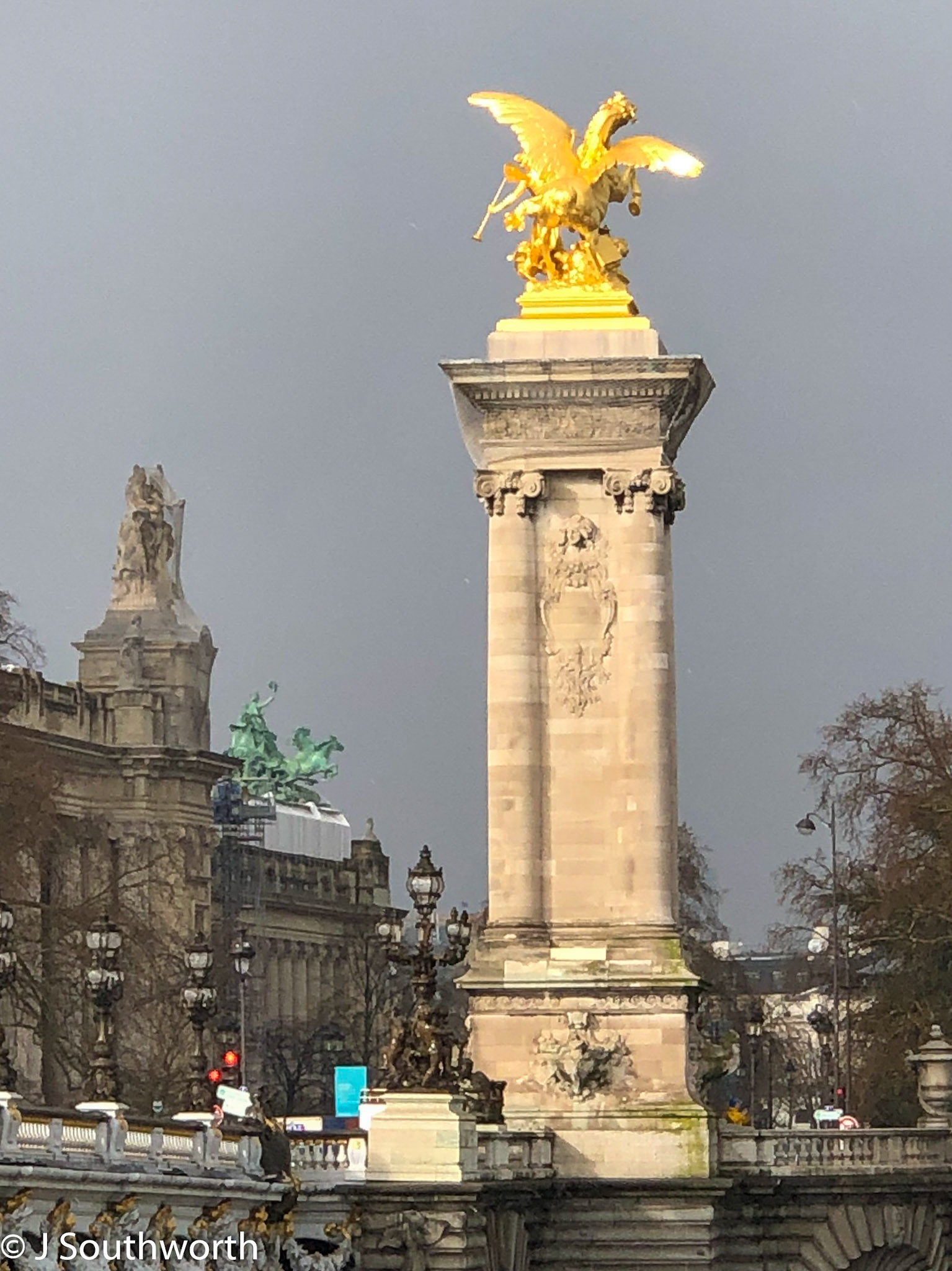 Paris 2020