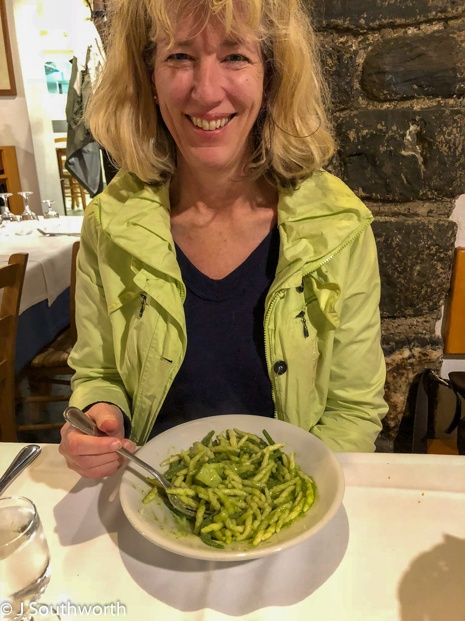 Vernazza Italy 2018