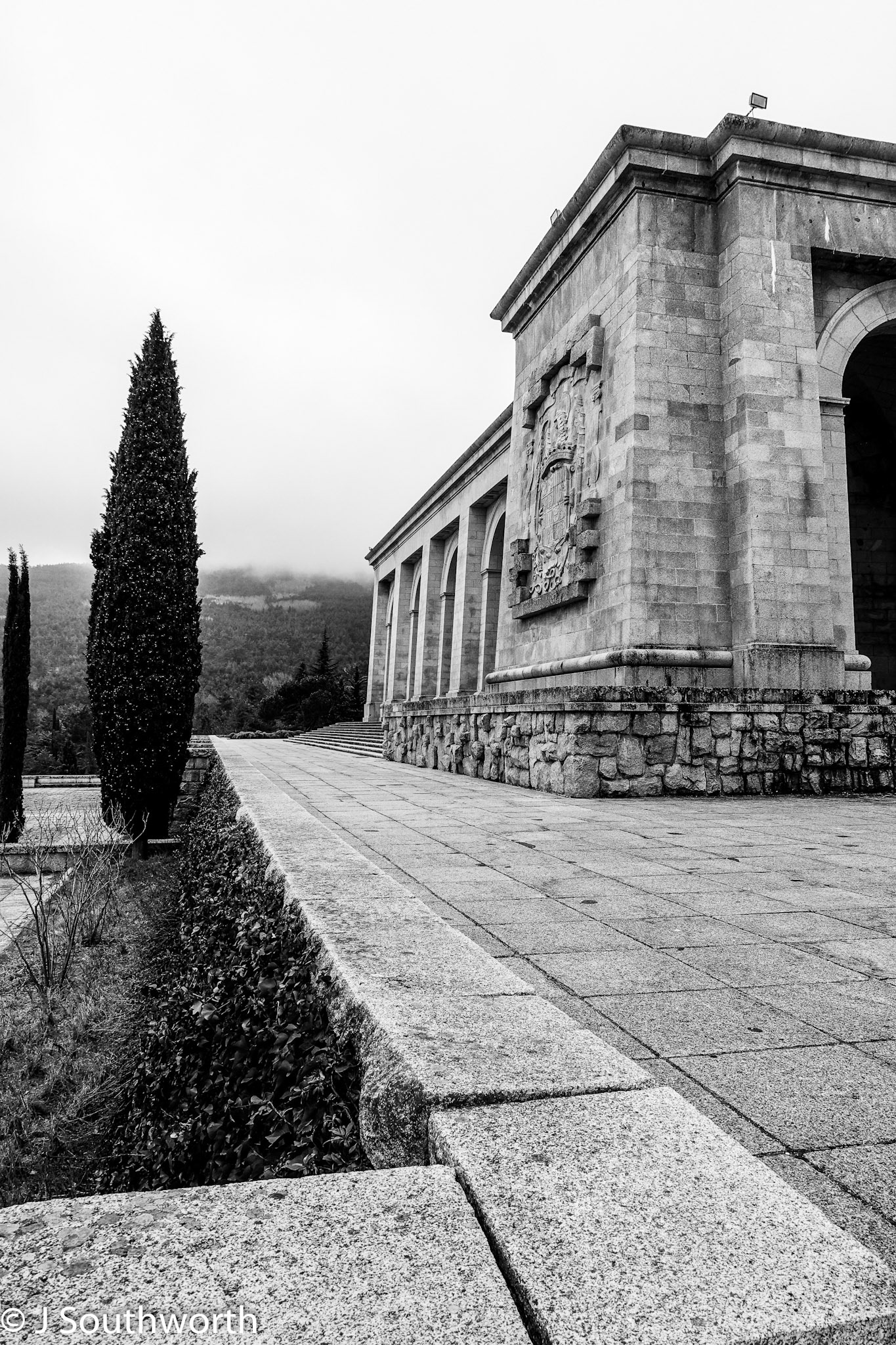 Valley of the Fallen
