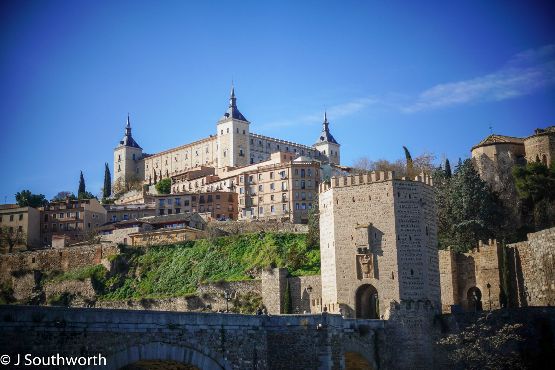 Toledo