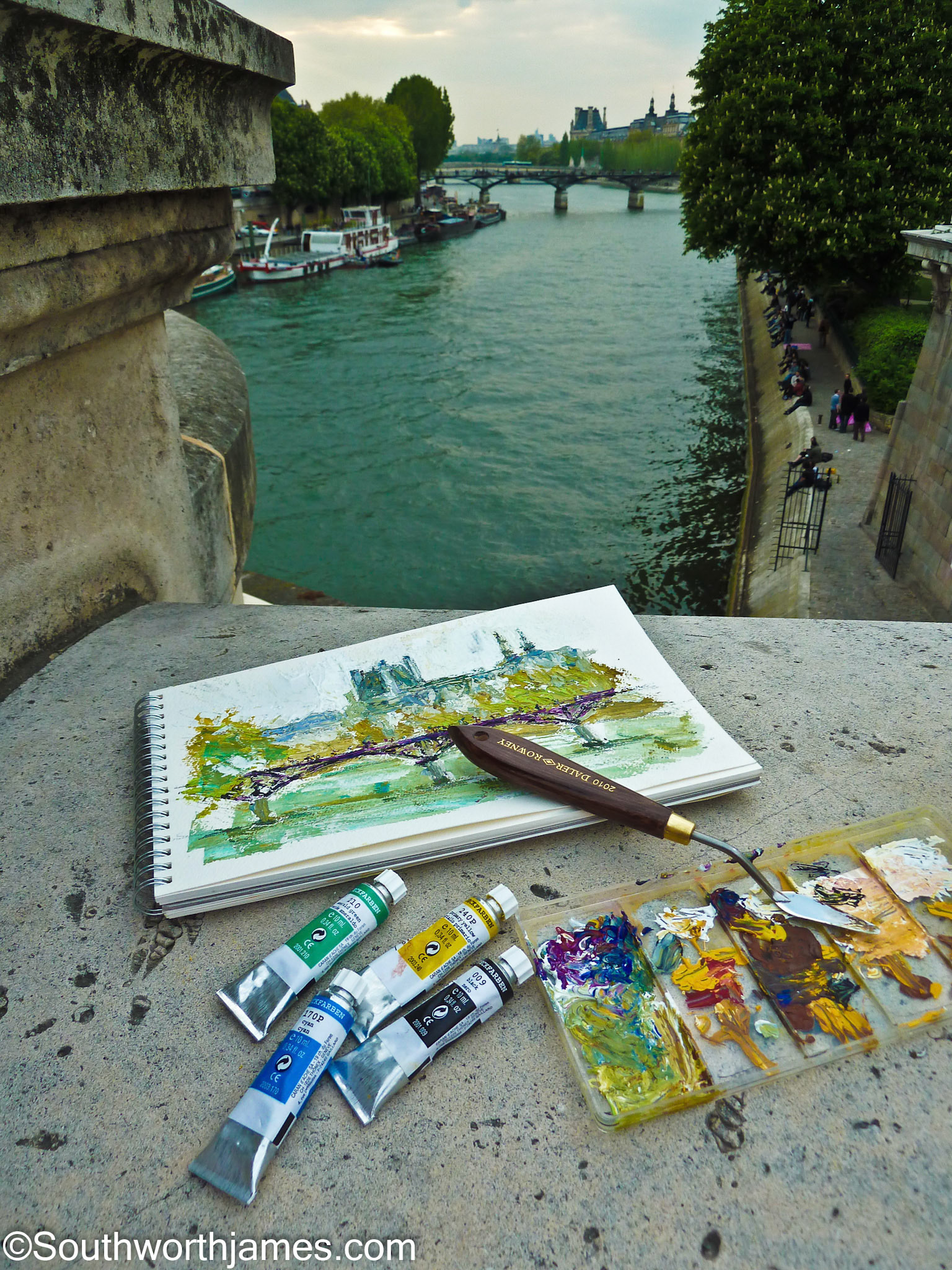 Paris