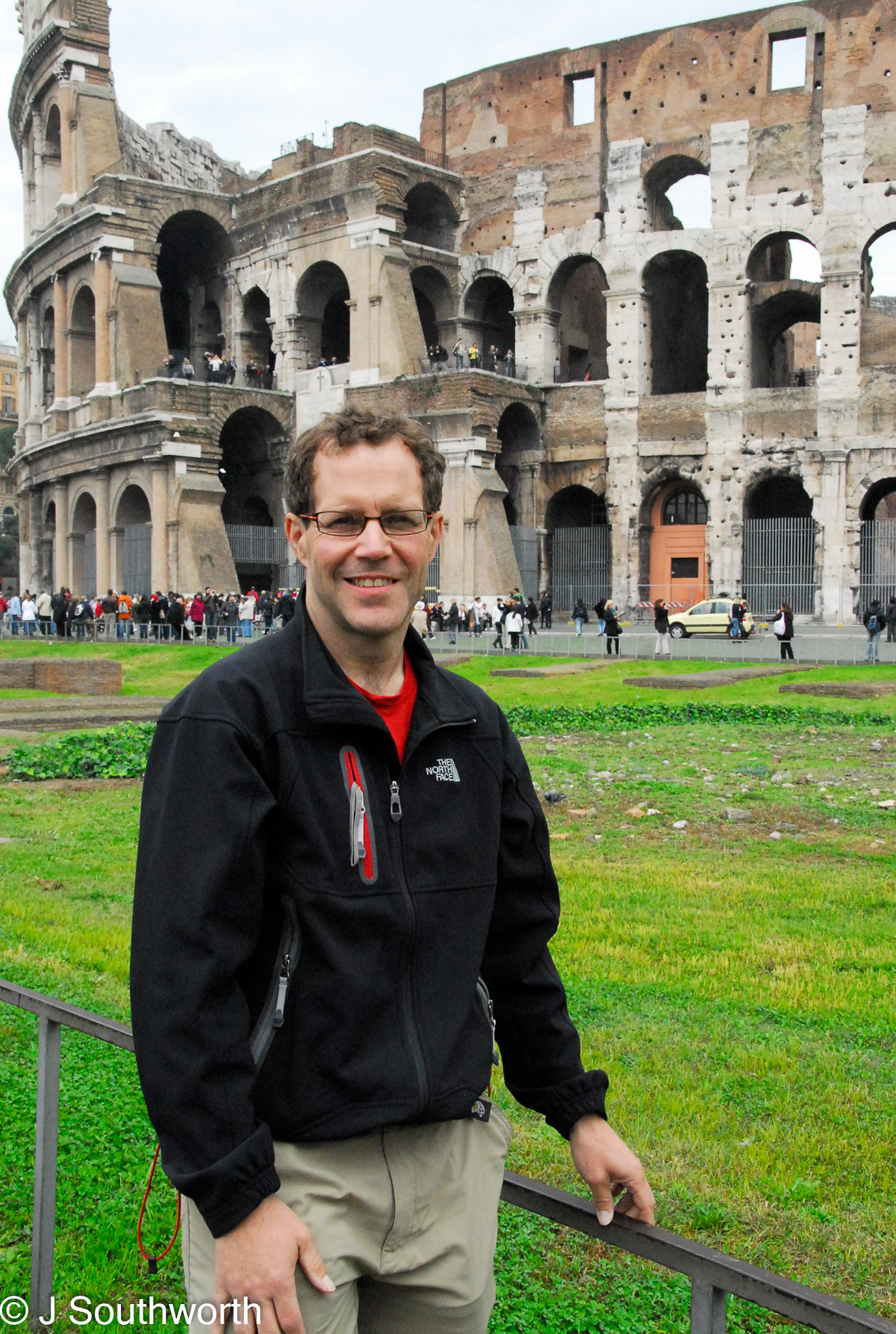 Rome