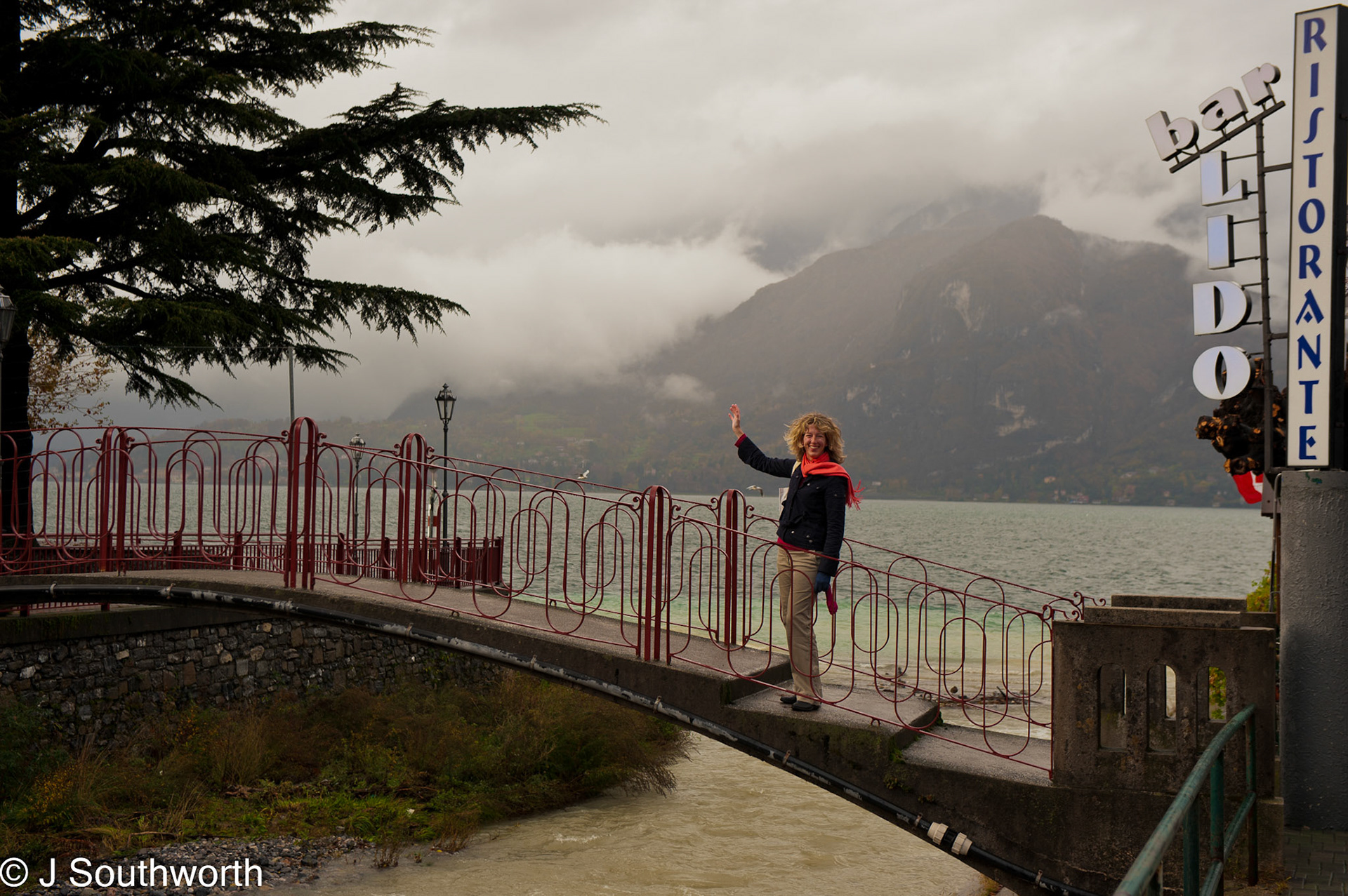 Lake Como