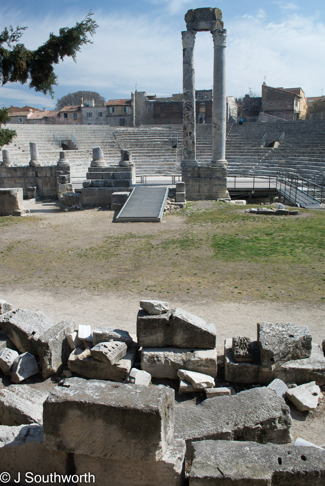 Arles