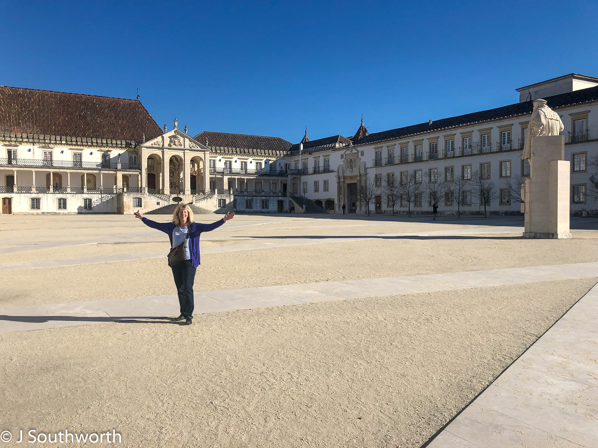 Coimbra portugal