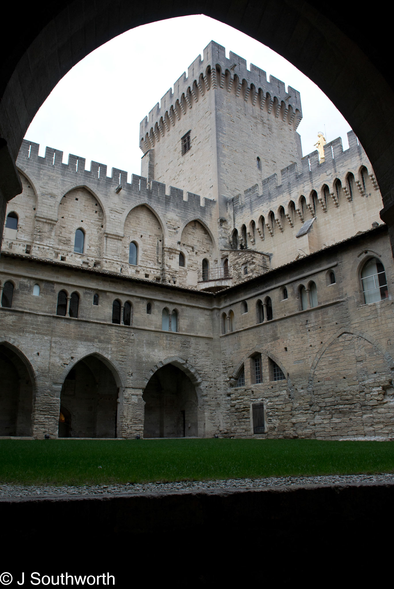 Avignon