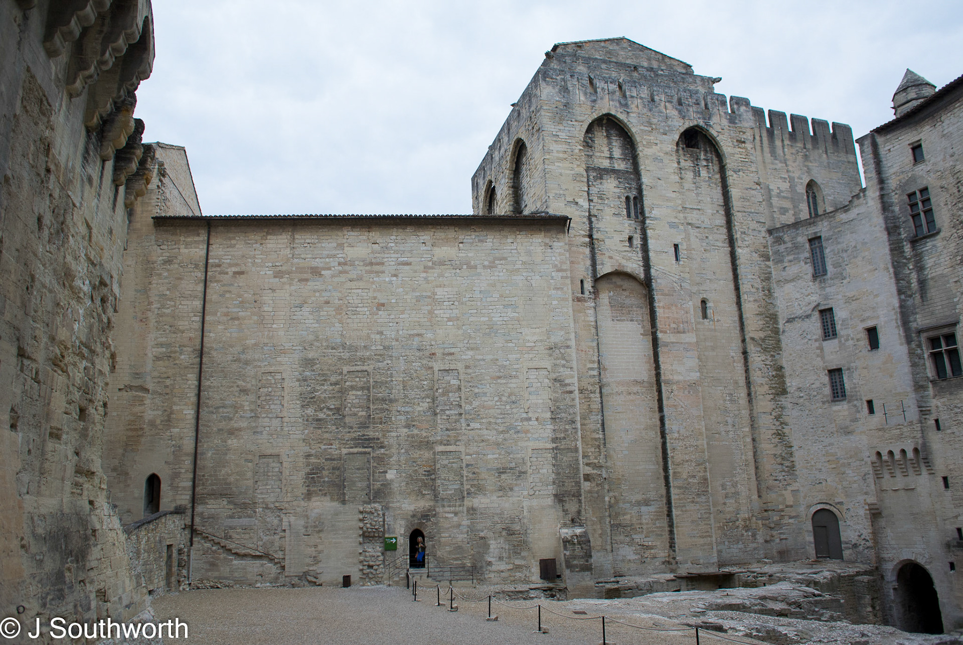 Avignon