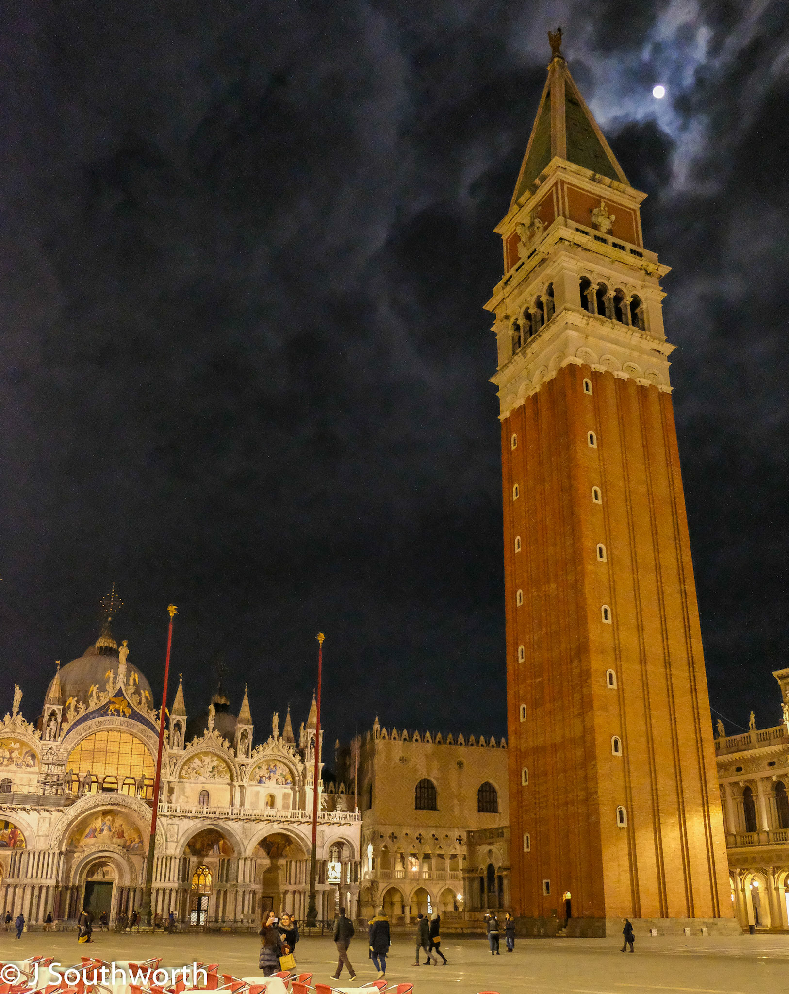 Venice Italy