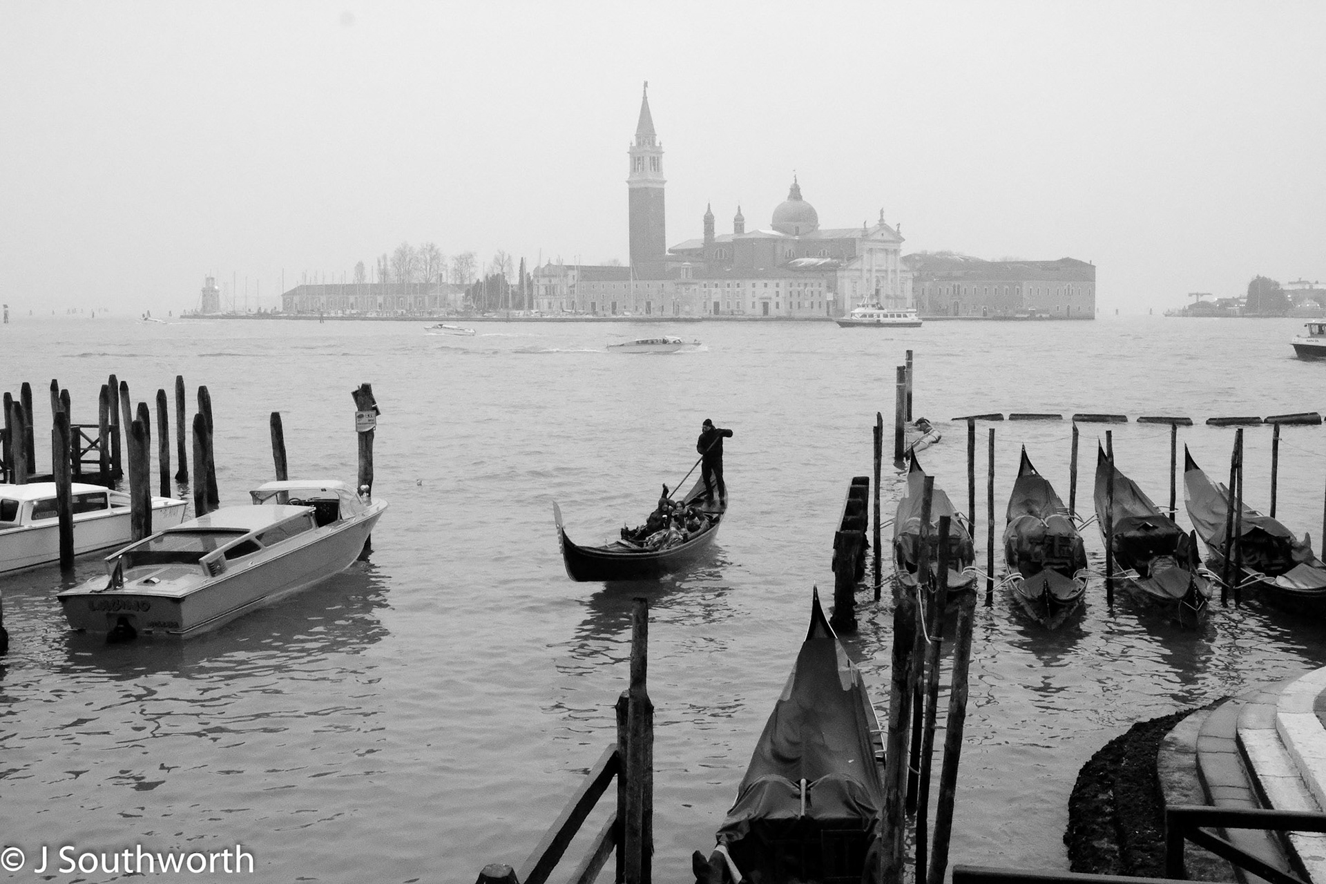 Venice Italy
