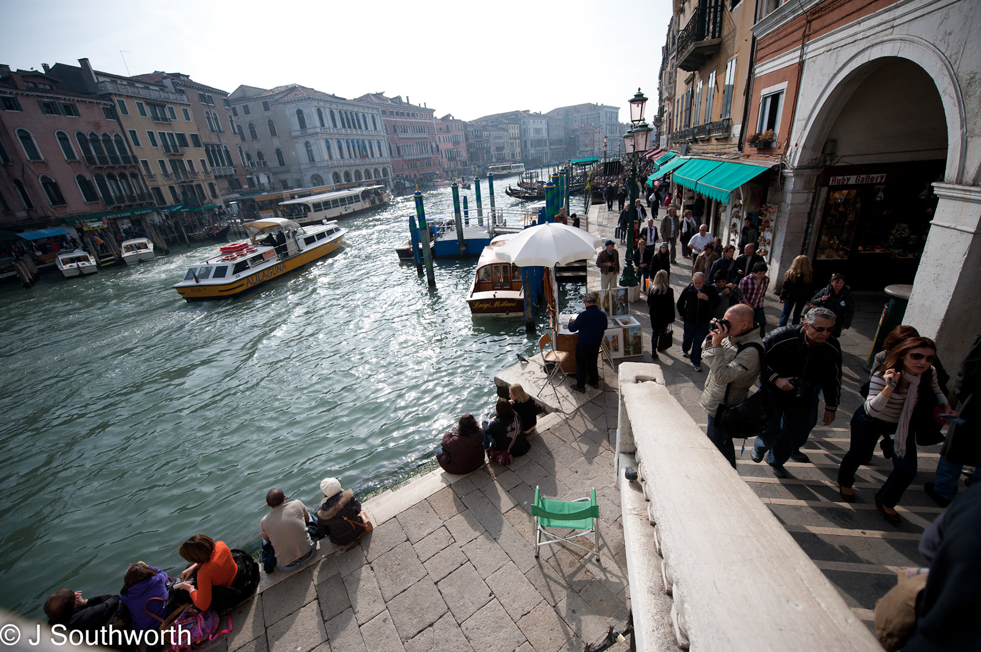 Venice