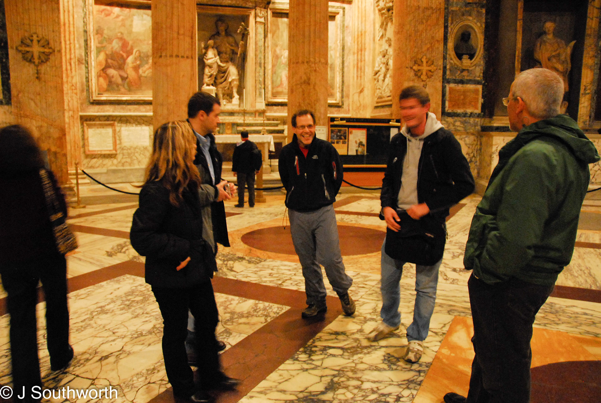 Rome
