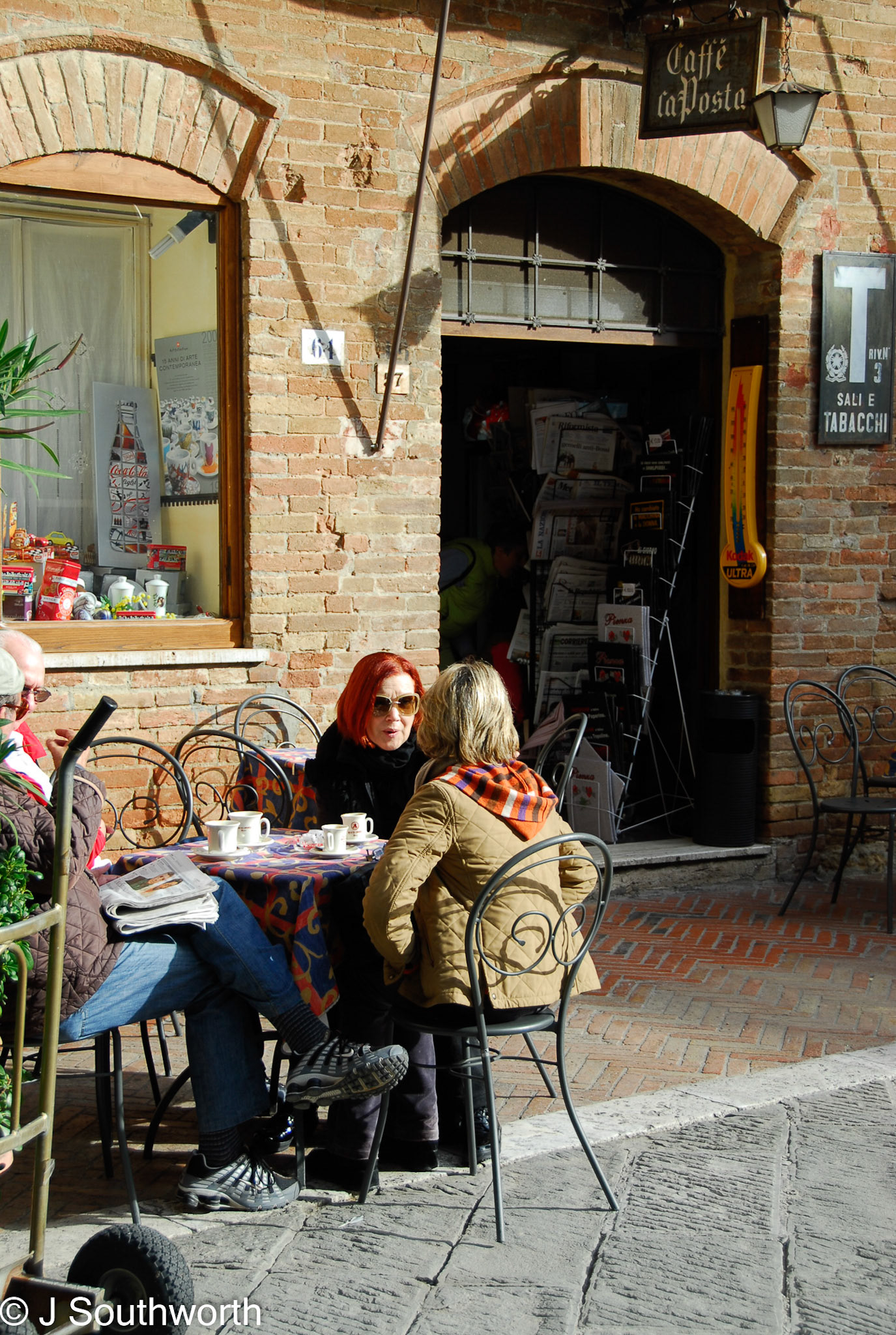 Pienza