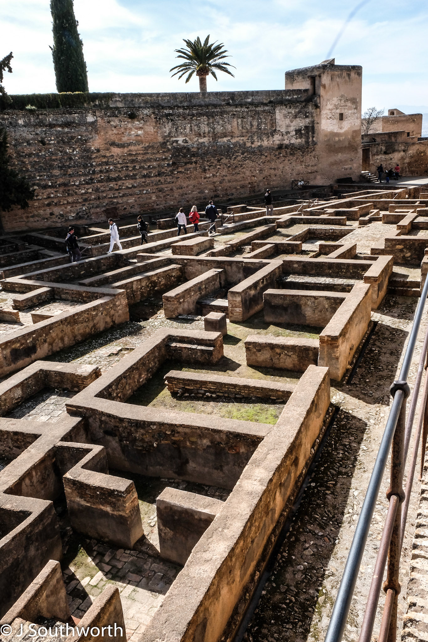 Alhambra