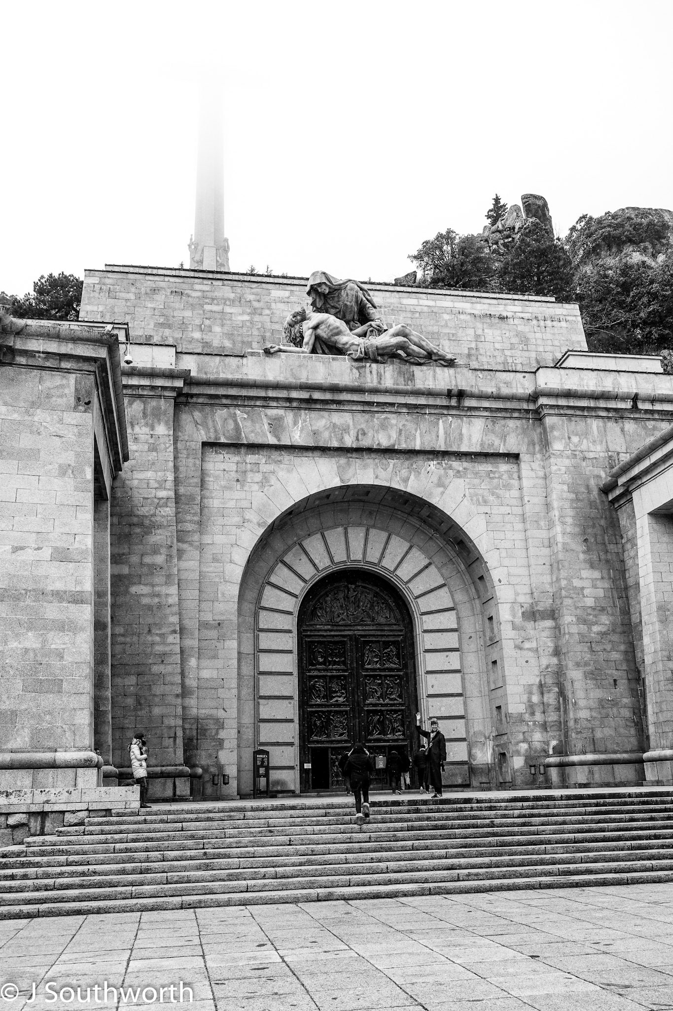 Valley of the Fallen