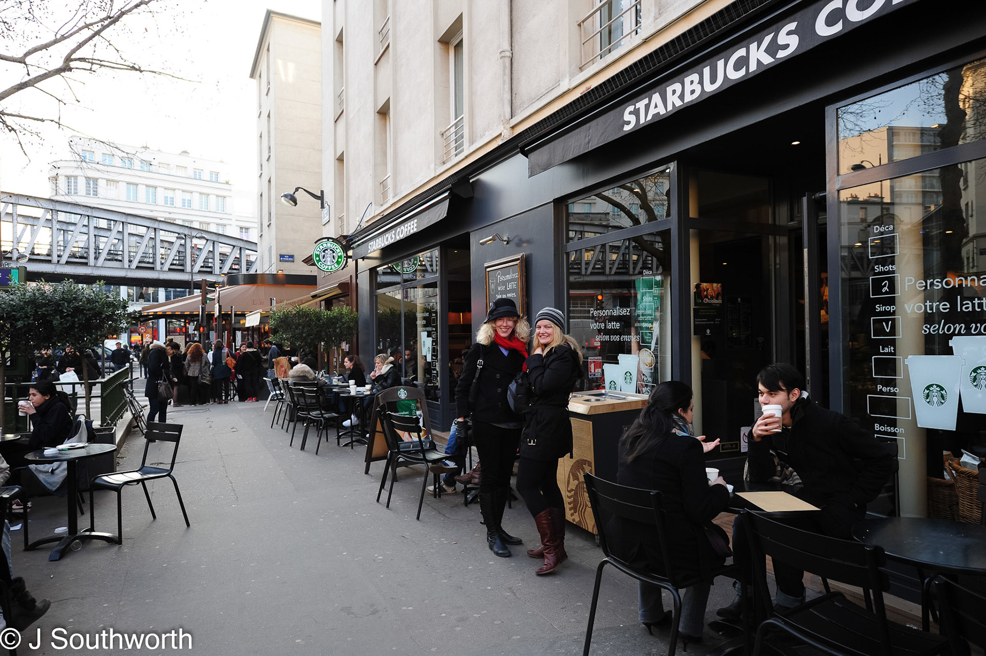 Paris