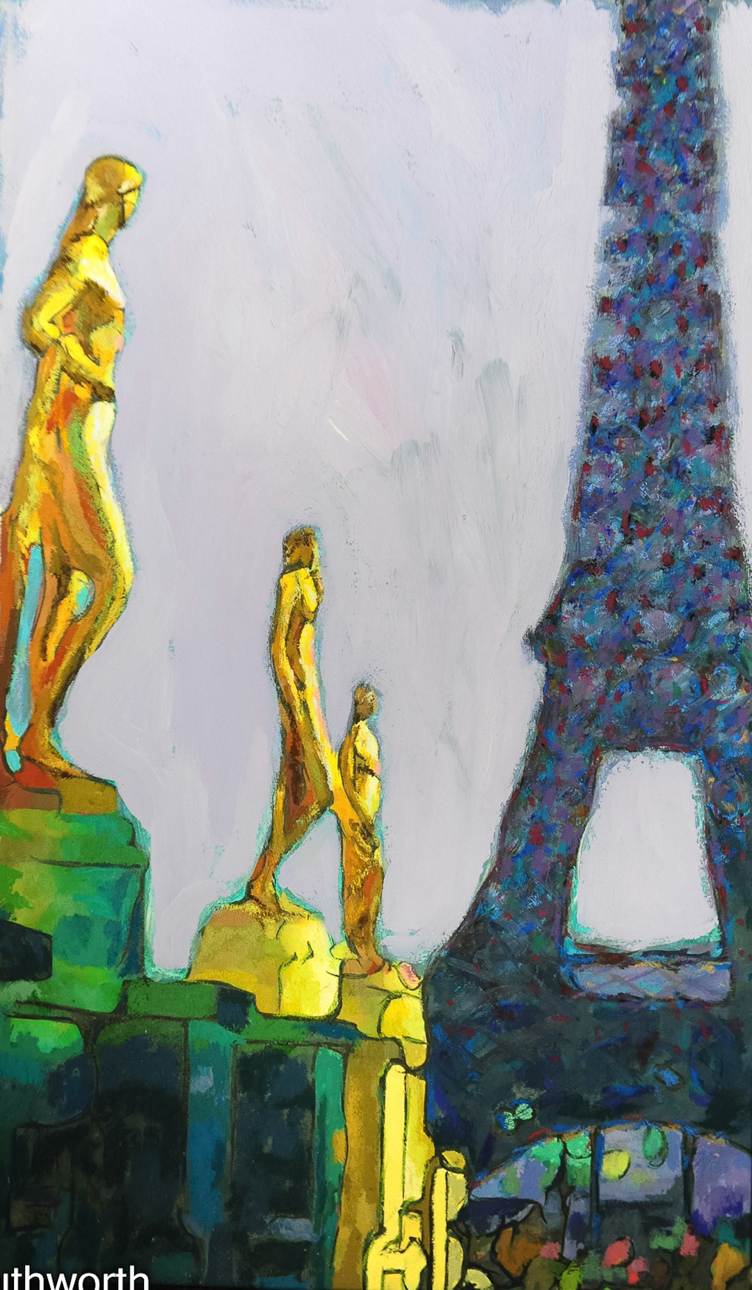 Paris