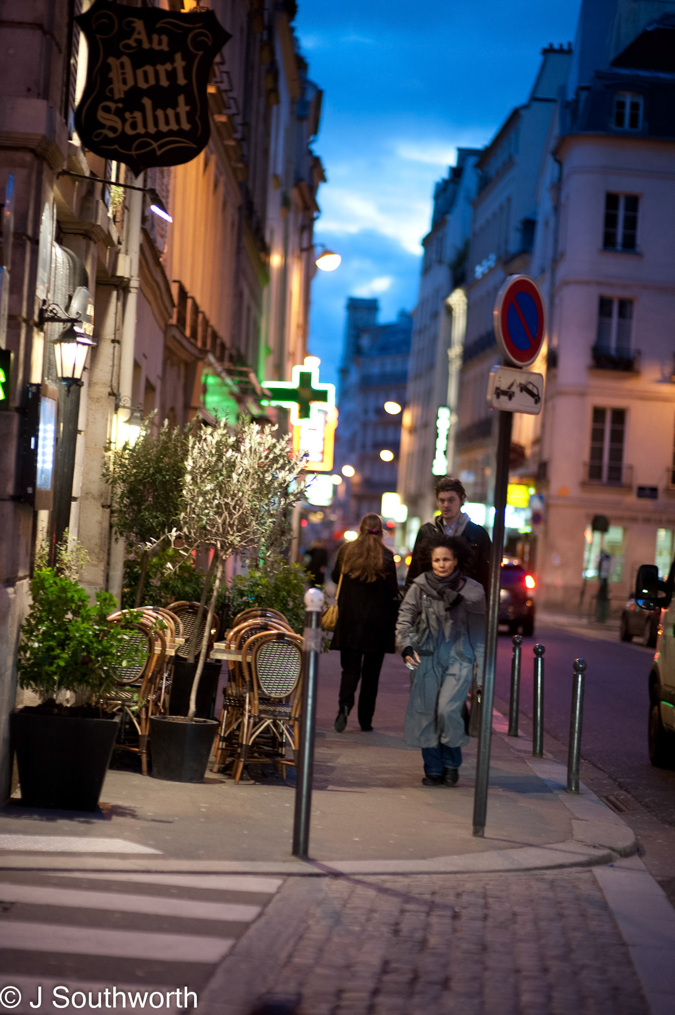 Paris